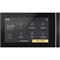 KNX Smart Touch Panel V50s, 5" noir | Bild 3