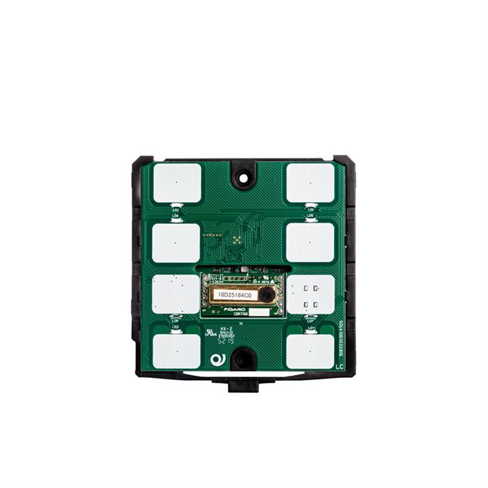 Датчик co2 knx