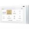 KNX Touch Panel V50 5" horizontalement blanc | Bild 2
