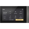 KNX Touch Panel V50 5" horizontalement gris