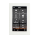 KNX Touchpanel 4.3", blanc