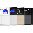 KNX WALTZ Touch+Pad plastique blanc | Bild 4