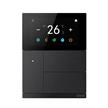 KNX WALTZ Touch+Pad plastique gris | Bild 3