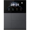 KNX WALTZ Touch+Pad plastique gris