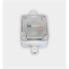 Minuterie KNX avec capteur de température extérieure et capteur de luminosité