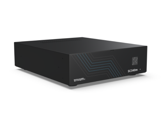 Multiroom Audio System SC340m
