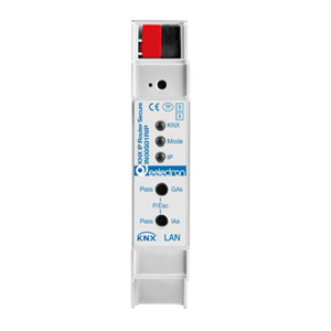 Routeur KNX-IP Secure