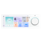 S7 – Bouton rotatif d’extension avec caméra, blanc | Bild 3