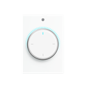 S7 – Bouton rotatif d’extension avec caméra, blanc