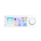 S7 – Bouton rotatif d’extension, blanc | Bild 2