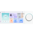 S7 – Bouton rotatif d’extension, blanc | Bild 2