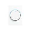 S7 – Bouton rotatif d’extension, blanc