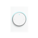 S7 – Bouton rotatif d’extension, blanc