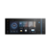 S7 - Couverture pour extension, verre noir | Bild 3