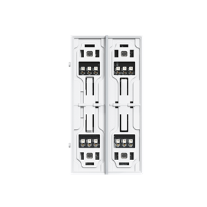 S7 - Extension socle de touches, blanc