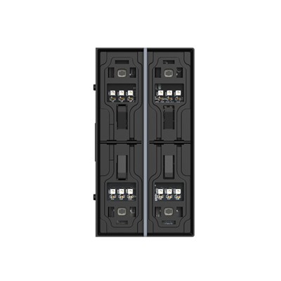 S7 - Extension socle de touches, noir