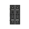 S7 - Extension socle de touches, noir