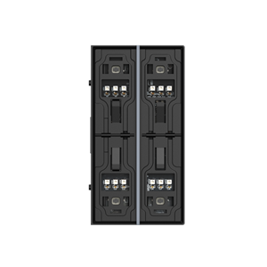 S7 - Extension socle de touches, noir