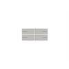 Set Couv. OL-U thermostat & humidistat, Fenix Beige