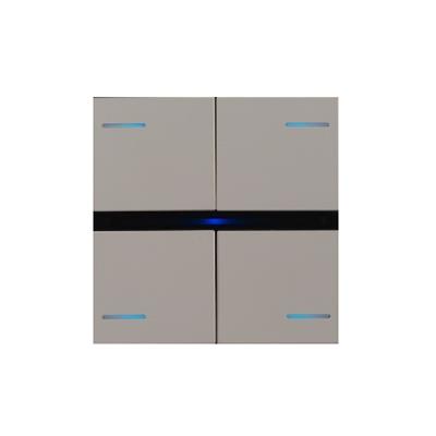 Set de 4 Coverture OL-U, Fenix Beige