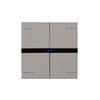 Set de 4 Coverture OL-U, Fenix Beige