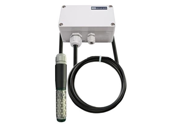SK08-BFT-WMT Capteur / régulateur KNX