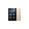 Smart Touch S3 Verre Or, Secure