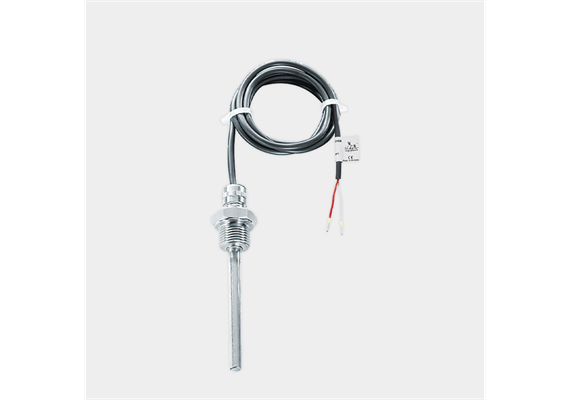 Sonde à visser PT1000-100 Silicone