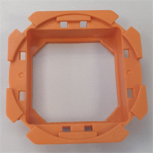 Supports EasyTwist Advance+