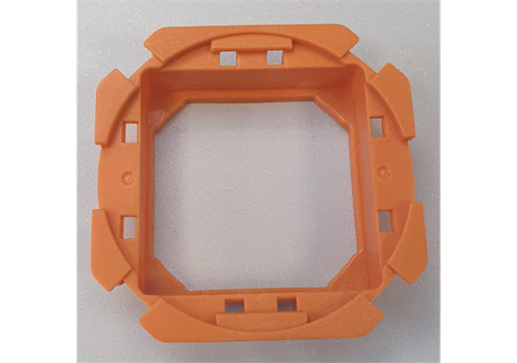 Supports EasyTwist Advance+