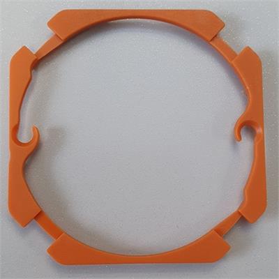 Supports EasyTwist