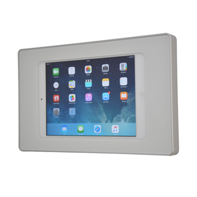 surDock AP Dockingstation iPad 11 blanc