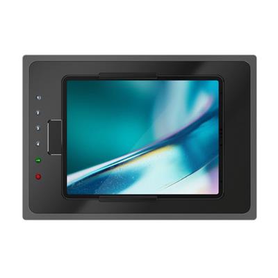TouchDock 10 noir