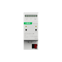 Variateur de LED 4 canaux 4A KNX Secure