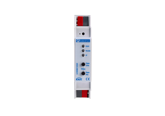 Accoppiatore linea