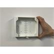 Alloggiamento AP / adattatore VESA per ENVISION 7 bianco | Bild 2