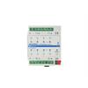 Attuatore cieco 4 in/4 out 12-24VDC