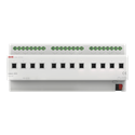 Attuatore commutazione Secure, 12 canali 16A/C-Last