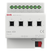 Attuatore commutazione Secure, 4 canali 16A/C-Last