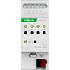 Attuatore multifunzione a 4 canali 6A/C-Last