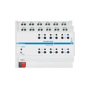 Attuatore universale 12 canali