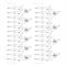 Attuatore universale 12 canali | Bild 2