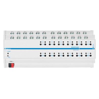 Attuatore universale 24 canali