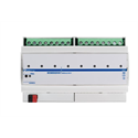 Attuatore universale 8 canali 20A