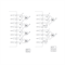 Attuatore universale, 8 canali | Bild 2
