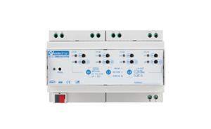 Attuatori dimmer