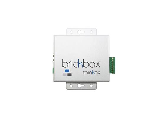 Brickbox