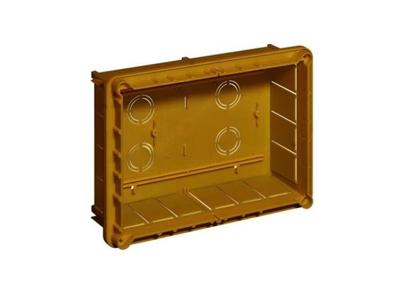 Cassetta da incasso per ENVISION 10"