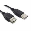 Cavo di prolungamento USB 2.0, 0.5m