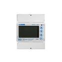 Contatore di energia tramite trasduttori, 3 fasi, MID